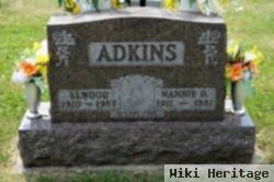 Elwood Adkins