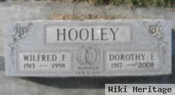 Wilfred F. Hooley