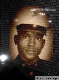 Lcpl Louis Gaines Taylor