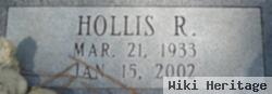 Hollis R Mcmillin