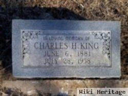 Charles H. King