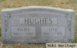 Effie Hughes