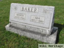 Ada Irene Fahringer Baker