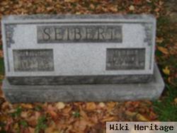 Edward Henry Seibert