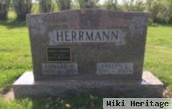 Edward Oscar Herrmann