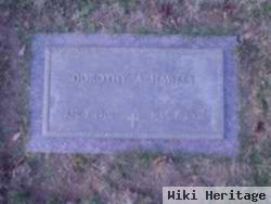 Dorothy A. Day Hawley