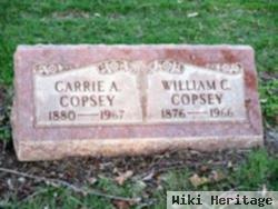 William Copsey