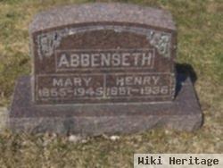 Henry Abbenseth