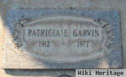 Patricia Estlee Garvin
