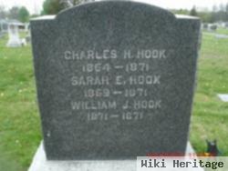 Charles H Hook