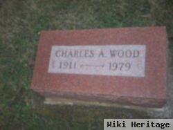 Charles A. Wood