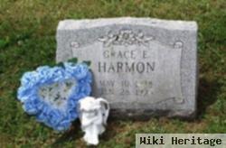 Grace E. Harmon