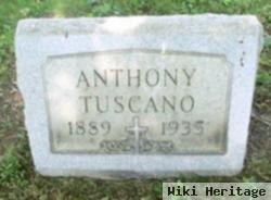 Anthony Tuscano