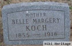 Belle Margery Koch