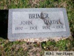 Martha Stella Brimer