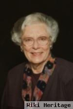 Helen Glass Lyons