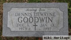 Dennis Dewayne Goodwin