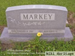 Marjorie Dolly Gray Markey