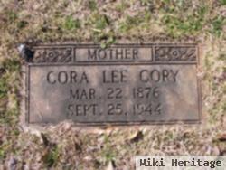 Cora Lee Cory