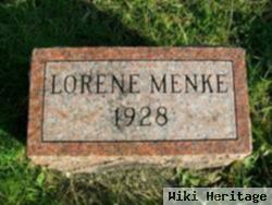 Lorene Menke