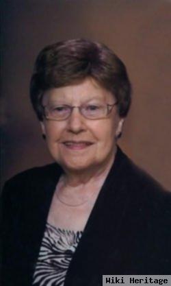 Lucille Welch Holtz