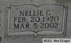 Nellie Grace Johnson Kilgore