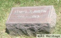 Samuel S Austin