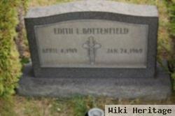 Edith L. Capriotti Bottenfield