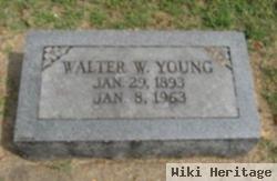 Walter W. Young