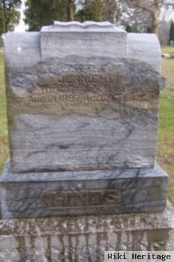 Jennie H. Hinds