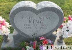 Ethel Irene King