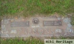 Neva M Vannoy Parsons