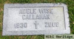 Adele Wise Callahan