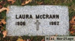 Laura Mccrann