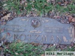 Earl S. Protzman