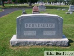 Dorothea Henrietta Koester Bornemeier