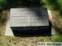 Martha A. Sligar Howard