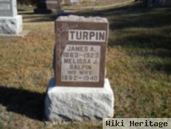 James A. Turpin