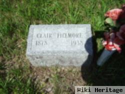 Clair Fillmore