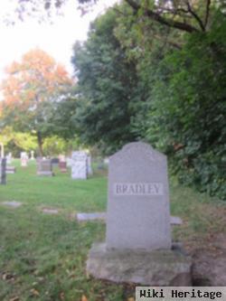 Mary E Bradley