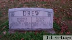 Hosea Drew