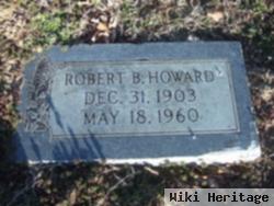 Robert B. Howard