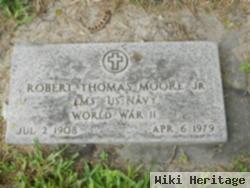 Robert Thomas Moore, Jr