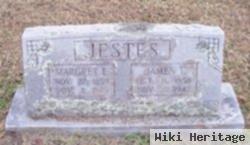 Margret E. Webb Jestes