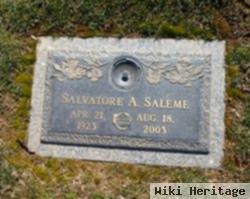 Salvatore A. Saleme