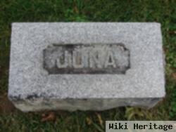 Juna Ethel Treffinger