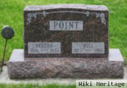 Bertha Opal Morrison Point