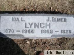 J Elmer Lynch