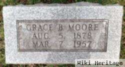 Grace B. Moore