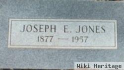 Joseph E. Jones